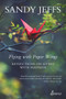 Flying with Paper Wings (Reflections on Living with Madness) by Sandy Jeffs, 9781925950946