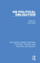 On Political Obligation - 9780367220884 by Paul Harris, 9780367220884