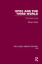 OPEC and the Third World (The Politics of Aid) by Shireen Hunter, 9780367349523