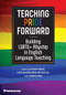 Teaching Pride Forward (Building LGBTQ+ Allyship in English Language Teaching) by Ethan Trinh, Kate Mastruserio Reynolds, 9781953745200