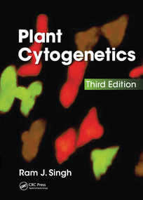 Plant Cytogenetics by Ram J. Singh, 9781032097503