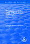 Privatization and the Crisis of Agricultural Extension: The Case of Pakistan (The Case of Pakistan) - 9781138720435 by Ahmed Munir, Andrew Davidson, 9781138720435