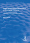 Public Infrastructure Performance in Developing Countries - 9781138700475 by Abdul Ghafoor, 9781138700475