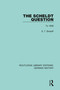 The Scheldt Question (To 1839) - 9780367229399 by S. T. Bindoff, 9780367229399