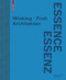 Winking · Froh Architekten (Essenz) by Jürgen Tietz, 9783035622737