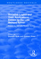Sociative Logics and Their Applications (Essays by the Late Richard Sylvan) by Dominic Hyde, Graham Priest, 9781138743021