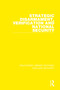 Strategic Disarmament, Verification and National Security - 9780367511852 by Stockholm International Peace Research Institute, 9780367511852