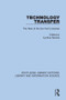 Technology Transfer (The Role of the Sci-Tech Librarian) - 9780367370053 by Cynthia Steinke, 9780367370053