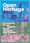 Open Heritage (Community-Driven Adaptive Reuse in Europe: Best Practice) by Heike Oevermann, Levente Polyak, Hanna Szemzö, Harald Mieg, 9783035626803