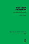 Western Germany (From Defeat to Rearmament) by Alfred Grosser, Richard Rees, 9781032079905