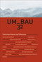 Zwischen Raum und Substanz (German Edition) by Österreichische Gesellschaft für Architektur, 9783035627336