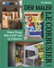 Le Corbusier - Der Maler (Eileen Grays Villa E 1027 und Le Cabanon) (German Edition) by Tim Benton, 9783035626544
