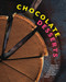 Chocolate Desserts (Over 100 Essential Recipes for the Chocolate Lover) by Cider Mill Press, 9781646434244