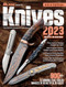 Knives 2023, 43rd Edition by Joe Kertzman, 9781951115746