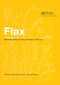 Flax (The genus Linum) by Alister D. Muir, Neil D. Westcott, 9780367395193
