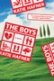 The Boys (A Novel) - 9781954118058 by Katie Hafner, 9781954118058