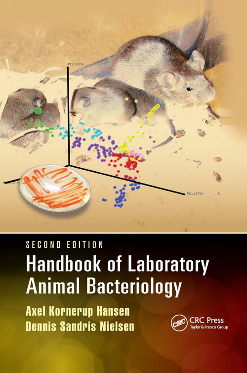 Handbook of Laboratory Animal Bacteriology by Axel Kornerup Hansen, Dennis Sandris Nielsen, 9780367658953