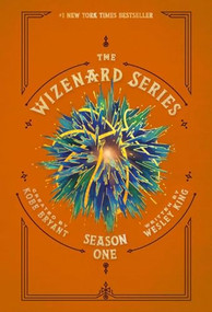 The Wizenard Series: Season One, Collector's Edition (Granity Studios) by Kobe Bryant, Wesley King, 9781949520248