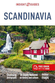 Insight Guides Scandinavia (Travel Guide eBook) by Insight Guides, 9781839053153