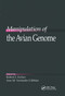 Manipulation of the Avian Genome by Robert J. Etches, Ann M. Gibbins, 9780367402587