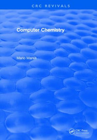 Computer Chemistry by Mario Marsili, 9781138557888