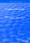 Principles of Cell Adhesion (1995) by Peter D. Richardson, Manfred Steiner, 9781138561380