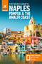 The Rough Guide to Naples, Pompeii & the Amalfi Coast (Travel Guide with eBook) by Rough Guides, 9781839058455
