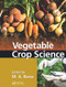 Vegetable Crop Science by M. K. Rana, 9780367572945