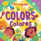 Colors / Colores by Mikala Carpenter, Gemma Román, 9781946000484