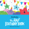 The Half Birthday Book by Erin Dealey, Germán Blanco, 9781938447556