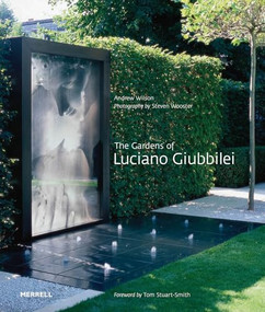 The Gardens of Luciano Giubbilei - 9781858946948 by Andrew Wilson, 9781858946948