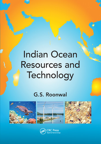 Indian Ocean Resources and Technology by Ganpat Singh Roonwal, 9780367572778