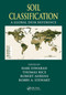 Soil Classification (A Global Desk Reference) by Hari Eswaran, Robert Ahrens, Thomas J. Rice, B.A. Stewart, 9780367454623