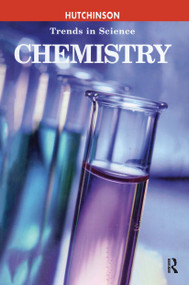 Chemistry Trends by Keith B. Hutton, 9781579583590
