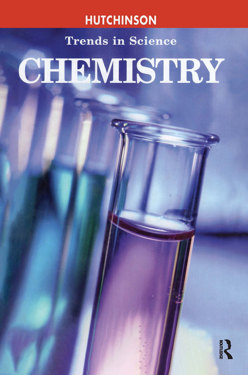 Chemistry Trends by Keith B. Hutton, 9781579583590
