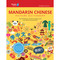 Rosetta Stone Mandarin Chinese Picture Dictionary (Simplified) by Rosetta Stone, 9781947569683