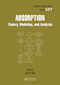 Adsorption by Jozsef Toth, 9780367447069
