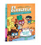 P.I. Butterfly (Birthday Bandit) by Karen Kilpatrick, Germán Blanco, 9781938447570