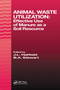 Animal Waste Utilization (Effective Use of Manure as a Soil Resource) by J. L. Hatfield, B.A. Stewart, 9780367448042