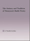 The Artistry and Tradition of Tennyson's Battle Poetry by Timothy J. Lovelace, 9780415762649