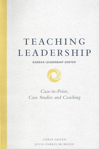 Teaching Leadership by Chris Green, Julia Fabris McBride, 9781885167101