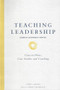 Teaching Leadership by Chris Green, Julia Fabris McBride, 9781885167101