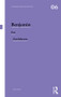 Benjamin for Architects - 9780415558150 by Brian Elliott, 9780415558150