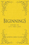 Beginnings (Poems of Life and Love) by Kathryn Carole Ellison, 9781944194697