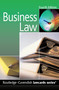 Cavendish: Business Lawcards by Routledge-Cavendish, 9781845680220