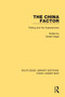 The China Factor (Peking and the Superpowers) - 9781138341630 by Gerald Segal, 9781138341630