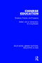 Chinese Education (Problems, Policies, and Prospects) - 9781138310278 by Irving Epstein, 9781138310278