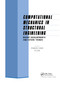 Computational Mechanics in Structural Engineering (Recent developments and future trends) by F.Y. Cheng, F. Zizhi, 9780367866129