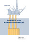 Concrete in the Marine Environment by P.K. Mehta, 9780367866327