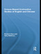 Corpus-Based Contrastive Studies of English and Chinese by Tony McEnery, Richard Xiao, 9781138809758